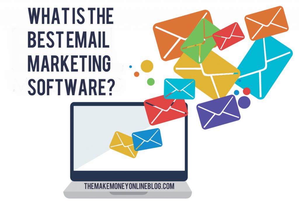 the best email marketing software