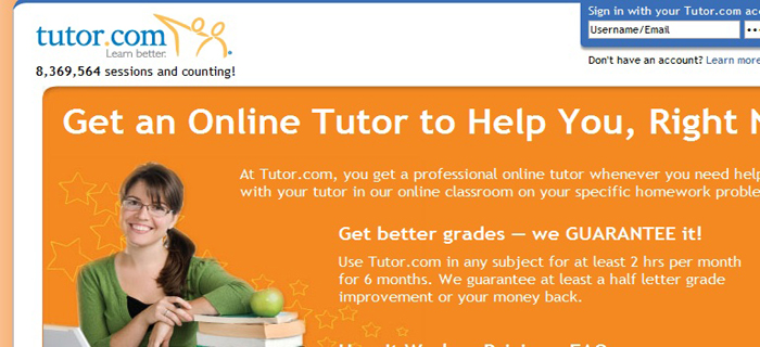 tutor