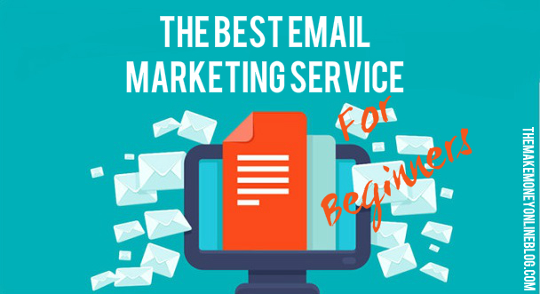 what is the best email marketing service