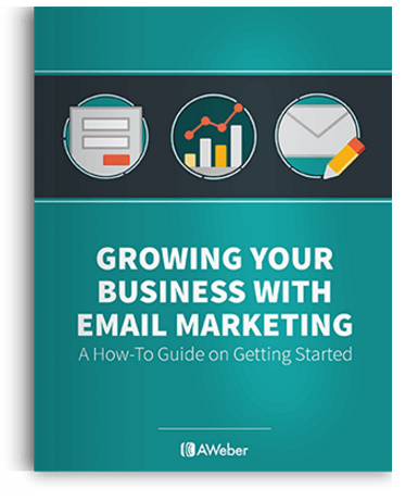 growing your online business with email marketing
