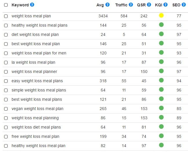 jaaxy keyword research tool 8