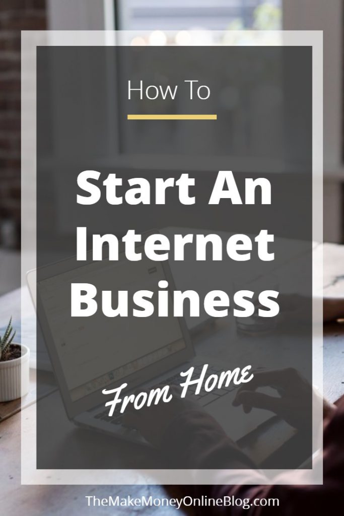 CAN I GET BUSINESS INTERNET AT HOME