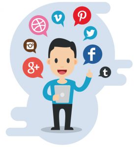 How To Use Social Media For Marketing Your Online Business