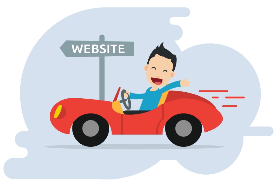 how to drive traffic to your website