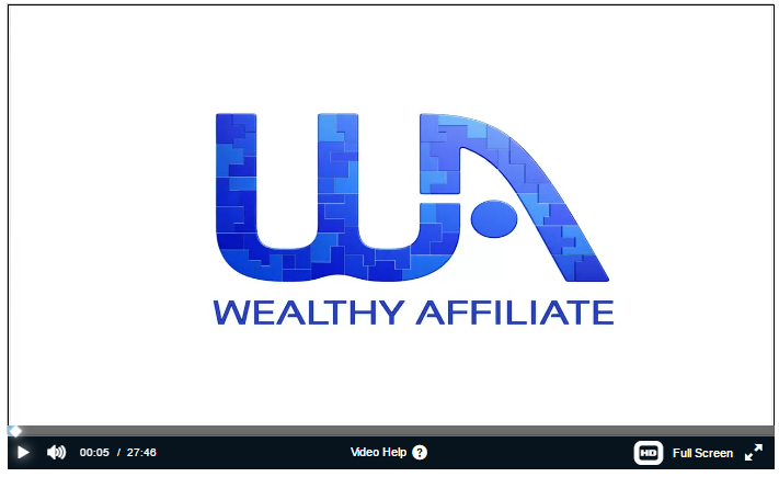 wealthy affilate premium membership