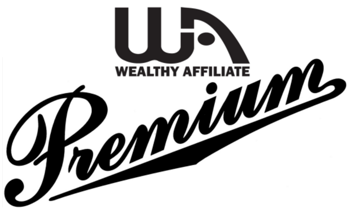 wealthy affiliate premium membership