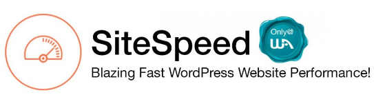 sitespeed with Wealthy Affiliate