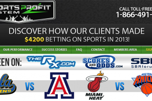 Sports-Profit-System-Review