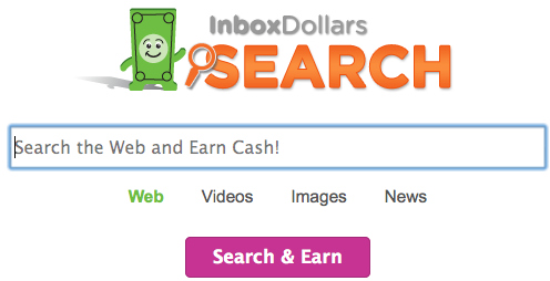 inbox dollars search