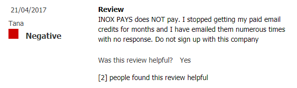 inboxpays reviews