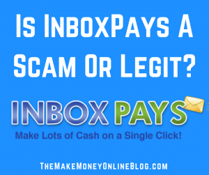 what is inboxpays about