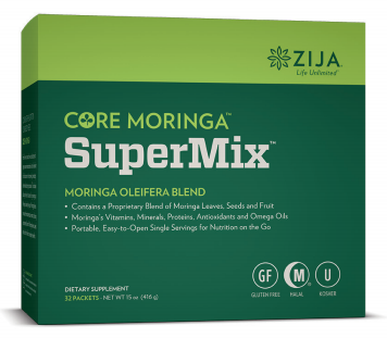 is zija a scam or legit