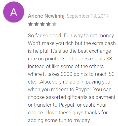 grabpoints reviews