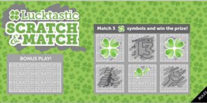 is lucktastic a scam or legit make money