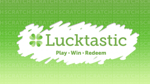 lucktastic review