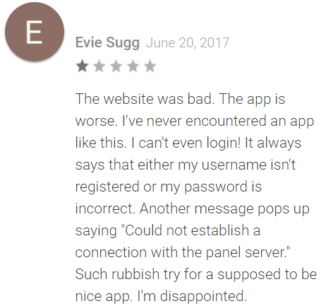 mobrog app reviews