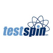 testspin is a scam