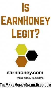 Is EarnHoney Legit?