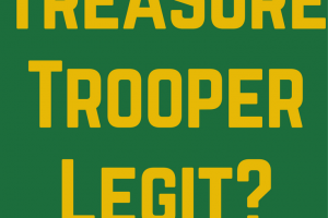 is treasure trooper legit