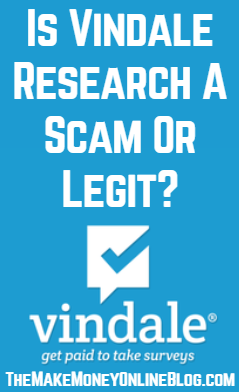 Is Vindale Research A Scam Or Legit? An Unbiased Review