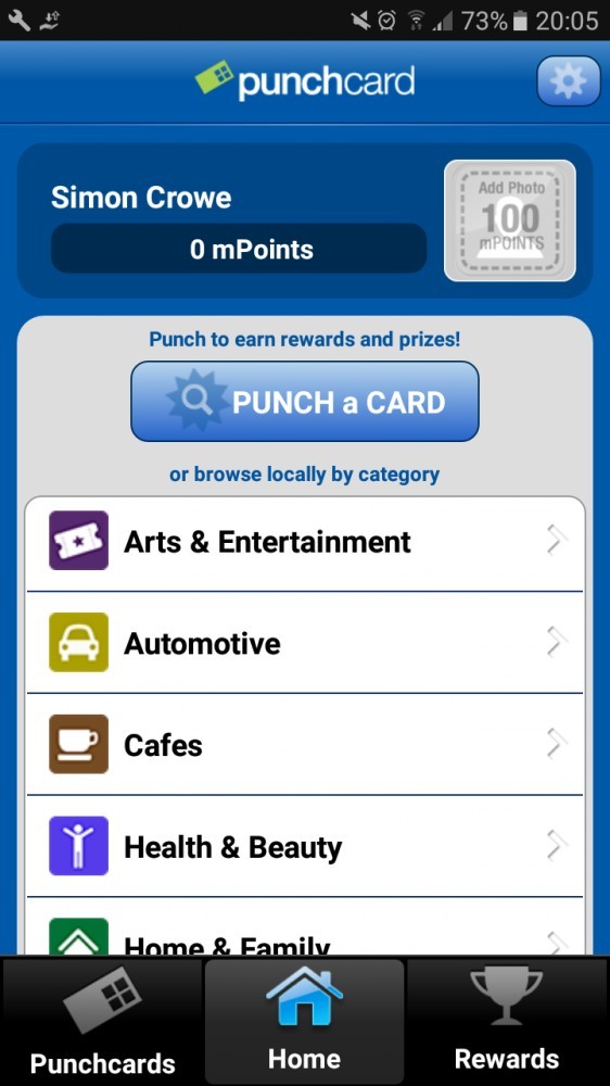 punchcardappreview2 The Make Money Online Blog