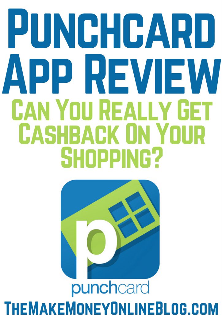 punchcard app review