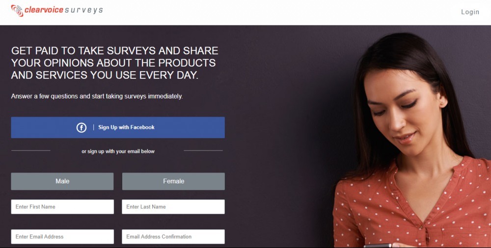 whatisclearvoicesurveys The Make Money Online Blog