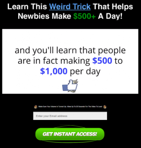 is instant income at home a scam-2