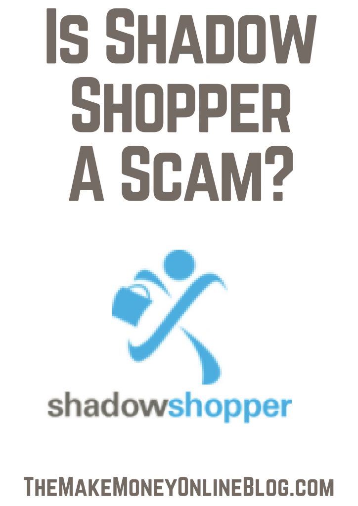 Is Shadow Shopper A Scam Or Worth It's $50/Year Price Tag?