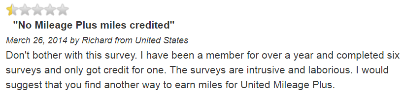 opinion miles club is a scam