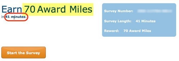 opinion miles surveys