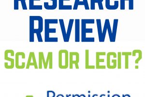 permission research review