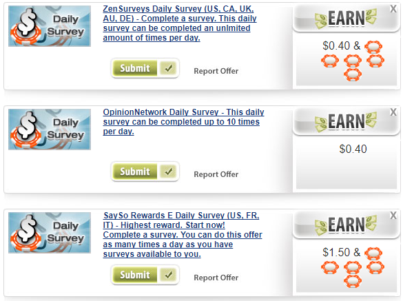 squishycash surveys