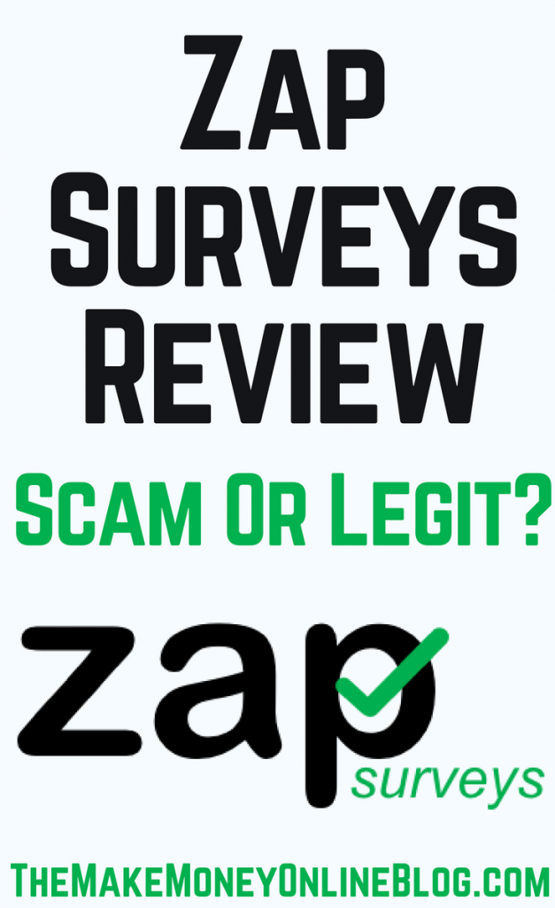 Is Zap Surveys A Scam Or Legit Must Read Review - is zap surveys a scam legit review