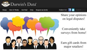 is darwins data a scam or legit