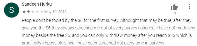 is zap surveys a scam or legit