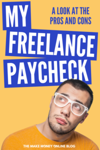 My Freelance Paycheck Review