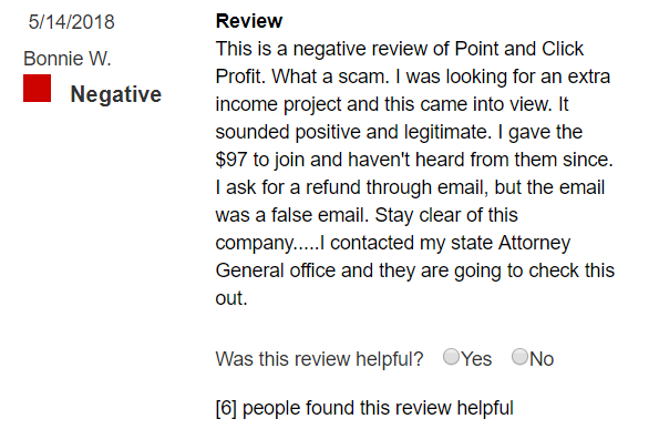 no refunds complaints reviews