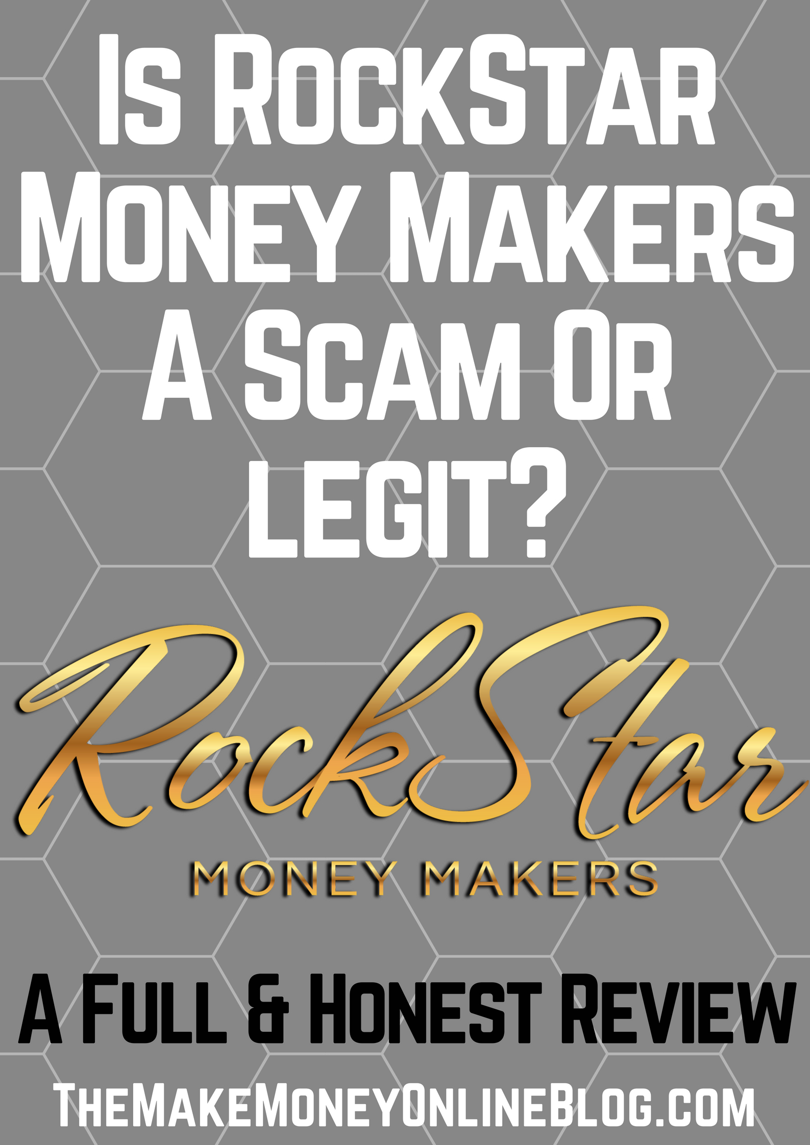 Is Roc!   kstar Money Makers A Scam Read This Before Joining - 
