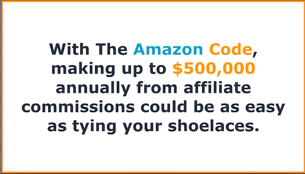 Is The AZ Code A Scam? Yes It Is! Here's 3 Reasons Why.