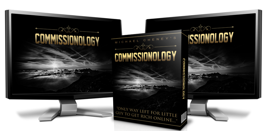 commissionology