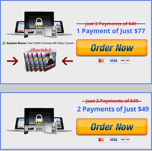 how much does inbox inner circle system cost