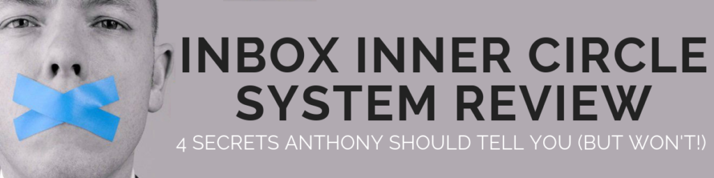 inbox inner circle system review