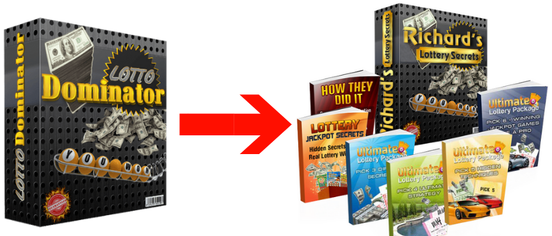 richards lottery secrets vs lotto dominator