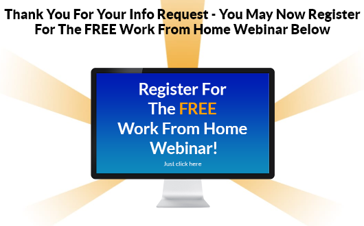 work from home webinar