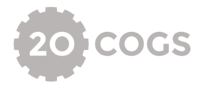 what is 20 cogs