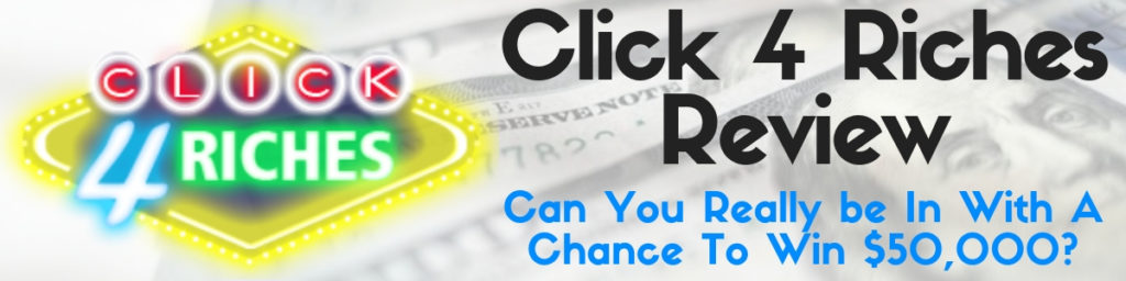 click for riches review