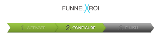 how funnel x roi works