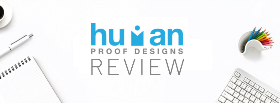 human proof designs review