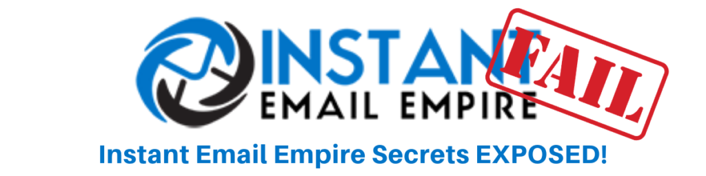 instant email empire review